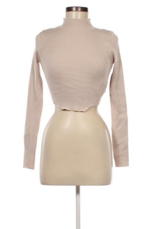 Damenpullover SHEIN, Größe M, Farbe Beige, Preis € 9,49