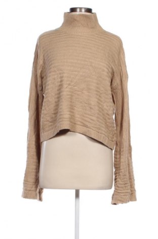 Damenpullover SHEIN, Größe L, Farbe Beige, Preis 9,49 €