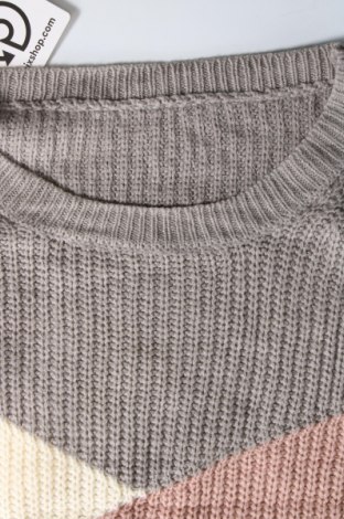 Damenpullover SHEIN, Größe M, Farbe Mehrfarbig, Preis € 10,49