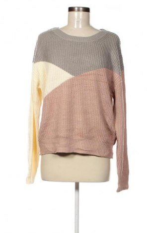 Damenpullover SHEIN, Größe M, Farbe Mehrfarbig, Preis 9,49 €