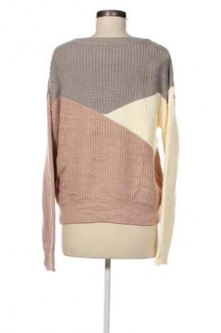 Damenpullover SHEIN, Größe M, Farbe Mehrfarbig, Preis € 10,49