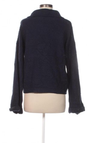 Damenpullover SHEIN, Größe M, Farbe Blau, Preis 9,49 €