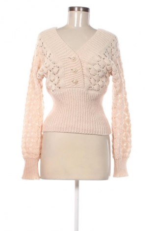 Damenpullover SHEIN, Größe M, Farbe Beige, Preis € 8,49