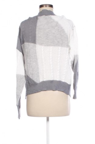 Damski sweter SHEIN, Rozmiar XL, Kolor Kolorowy, Cena 14,99 zł