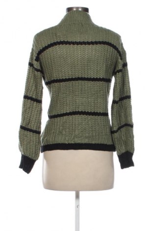 Damenpullover SHEIN, Größe S, Farbe Grün, Preis 9,49 €