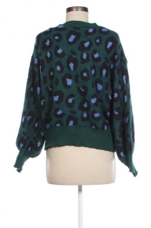 Pulover de femei SHEIN, Mărime XL, Culoare Verde, Preț 43,99 Lei