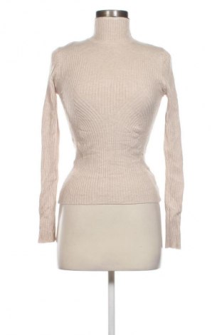 Damenpullover SHEIN, Größe M, Farbe Beige, Preis 9,49 €