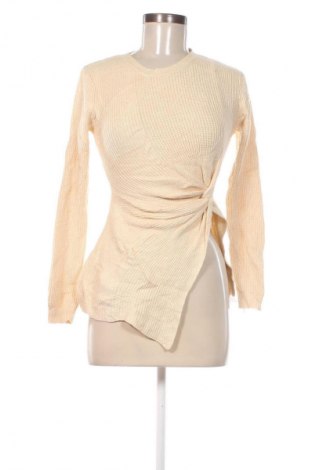 Damenpullover SHEIN, Größe S, Farbe Beige, Preis € 8,49