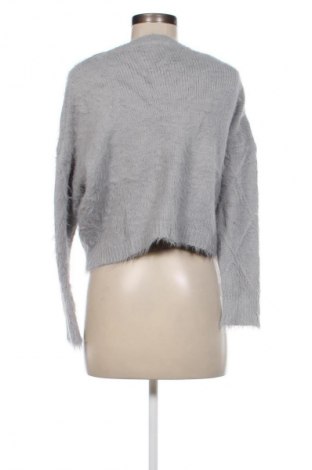 Damenpullover SHEIN, Größe S, Farbe Grau, Preis 9,49 €