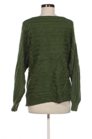 Damenpullover SHEIN, Größe L, Farbe Grün, Preis € 8,49