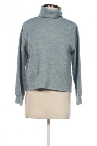 Damenpullover SHEIN, Größe XS, Farbe Blau, Preis € 9,29