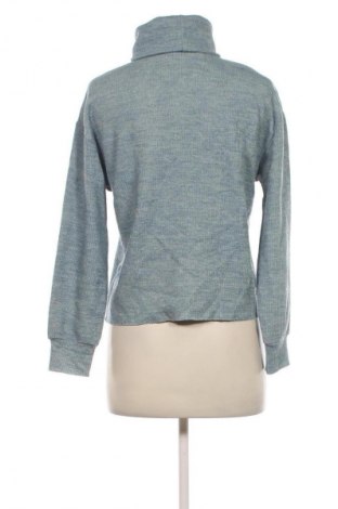 Damenpullover SHEIN, Größe XS, Farbe Blau, Preis € 9,29