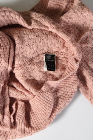 Damenpullover SHEIN, Größe S, Farbe Rosa, Preis € 8,49