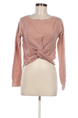 Damenpullover SHEIN, Größe S, Farbe Rosa, Preis € 8,49