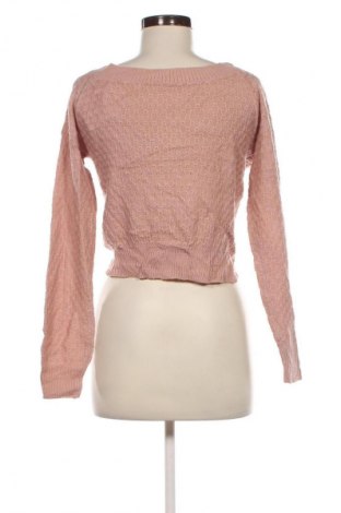 Damenpullover SHEIN, Größe S, Farbe Rosa, Preis 9,49 €