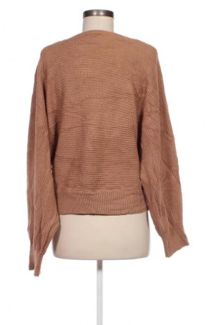 Damenpullover SHEIN, Größe XL, Farbe Beige, Preis € 9,49