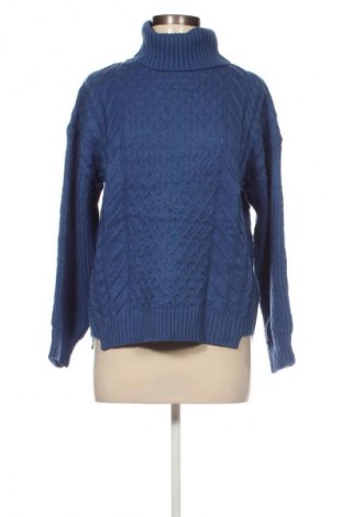 Damenpullover SHEIN, Größe M, Farbe Blau, Preis 9,49 €