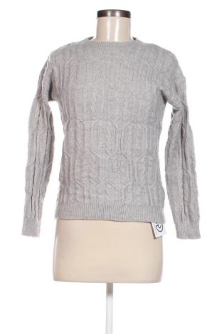 Damenpullover SHEIN, Größe M, Farbe Grau, Preis € 8,49