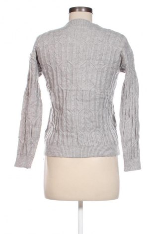 Damenpullover SHEIN, Größe M, Farbe Grau, Preis € 8,49