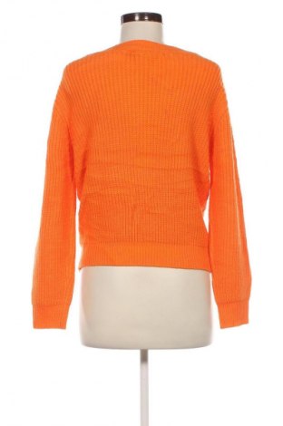 Damenpullover SHEIN, Größe S, Farbe Orange, Preis € 4,49