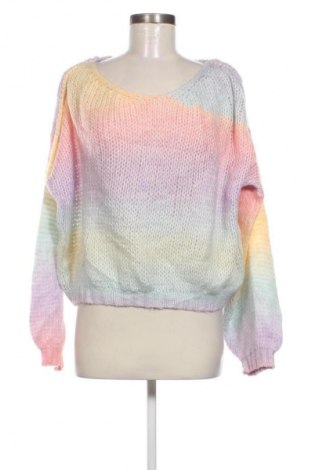 Damenpullover SHEIN, Größe S, Farbe Mehrfarbig, Preis € 8,49