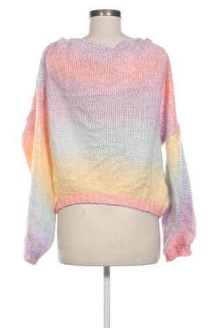 Pulover de femei SHEIN, Mărime S, Culoare Multicolor, Preț 43,49 Lei