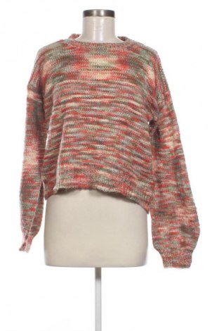 Damenpullover SHEIN, Größe S, Farbe Mehrfarbig, Preis € 9,49