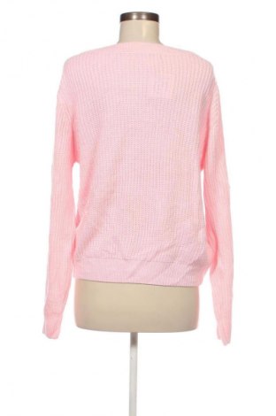 Damenpullover SHEIN, Größe L, Farbe Rosa, Preis 9,49 €