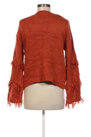 Damenpullover SHEIN, Größe S, Farbe Braun, Preis 9,49 €