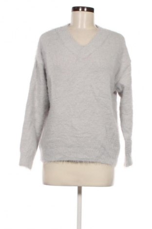 Damenpullover SHEIN, Größe S, Farbe Grau, Preis 9,49 €