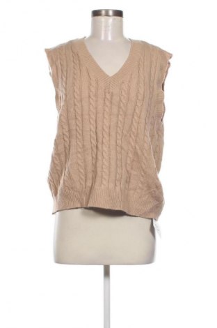 Damenpullover SHEIN, Größe M, Farbe Beige, Preis € 3,99