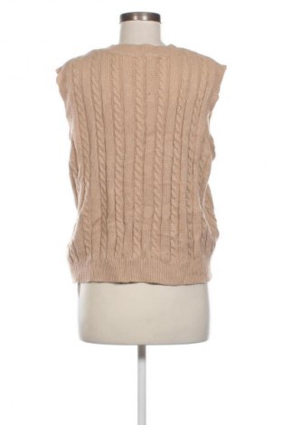 Damenpullover SHEIN, Größe M, Farbe Beige, Preis 4,49 €