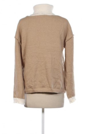 Damenpullover SHEIN, Größe S, Farbe Beige, Preis 9,49 €