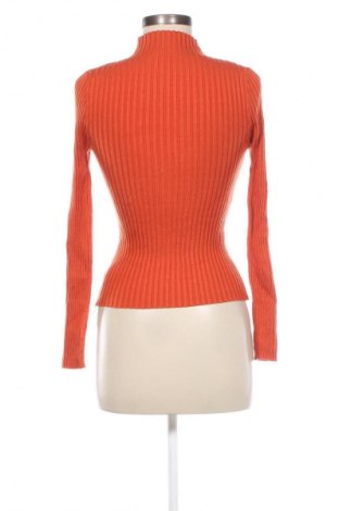 Damenpullover SHEIN, Größe S, Farbe Braun, Preis 10,49 €