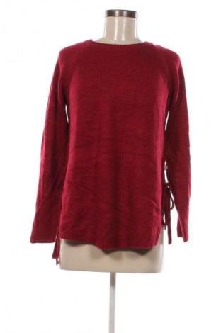 Damenpullover SHEIN, Größe S, Farbe Rot, Preis 9,49 €