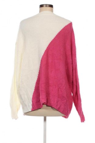 Damenpullover SHEIN, Größe 3XL, Farbe Mehrfarbig, Preis 10,49 €