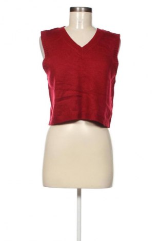 Damenpullover SHEIN, Größe S, Farbe Rot, Preis 4,49 €