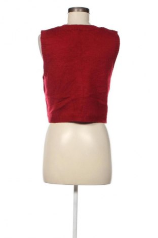 Damenpullover SHEIN, Größe S, Farbe Rot, Preis 4,49 €