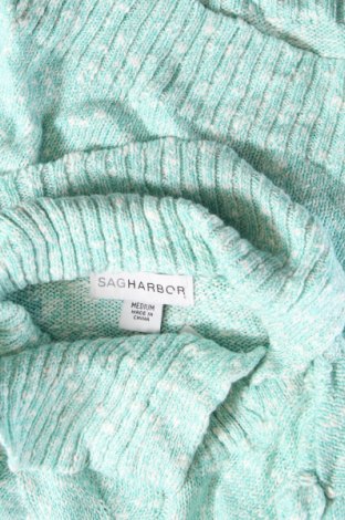 Damenpullover Sag Harbor, Größe M, Farbe Blau, Preis 9,49 €