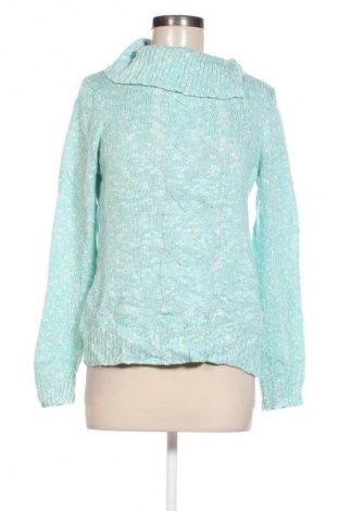 Damenpullover Sag Harbor, Größe M, Farbe Blau, Preis 9,49 €