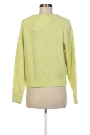 Damenpullover Samsoe & Samsoe, Größe S, Farbe Grün, Preis € 54,49