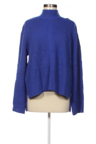 Damenpullover Sassy Classy, Größe S, Farbe Blau, Preis 24,49 €