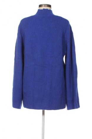 Damenpullover Sassy Classy, Größe S, Farbe Blau, Preis 24,49 €