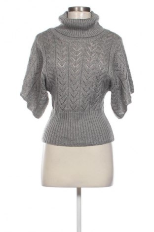 Damenpullover Say What, Größe M, Farbe Grau, Preis 4,49 €