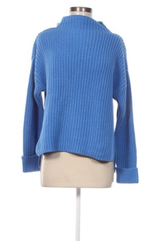 Damenpullover Selected Femme, Größe M, Farbe Blau, Preis € 28,99