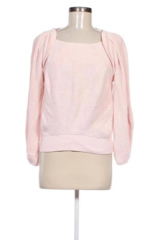 Damenpullover Selected Femme, Größe M, Farbe Rosa, Preis 17,49 €