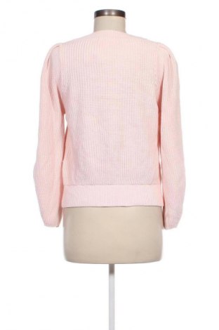 Damenpullover Selected Femme, Größe M, Farbe Rosa, Preis 17,49 €