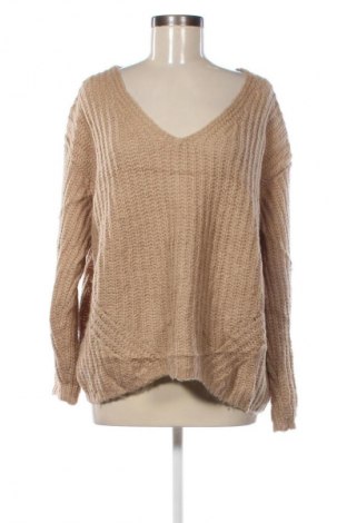 Damenpullover Set, Größe L, Farbe Beige, Preis € 19,99