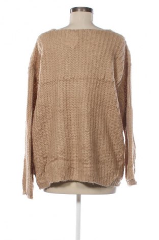 Damenpullover Set, Größe L, Farbe Beige, Preis € 19,99