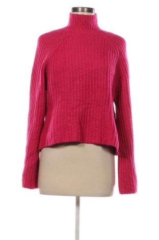 Damenpullover Sfera, Größe L, Farbe Rosa, Preis € 9,49